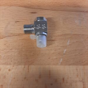 Connection RSWS 6LM WD A3L