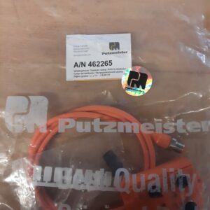 Distributor casing