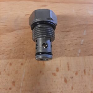Check valve 5PSI RV10A