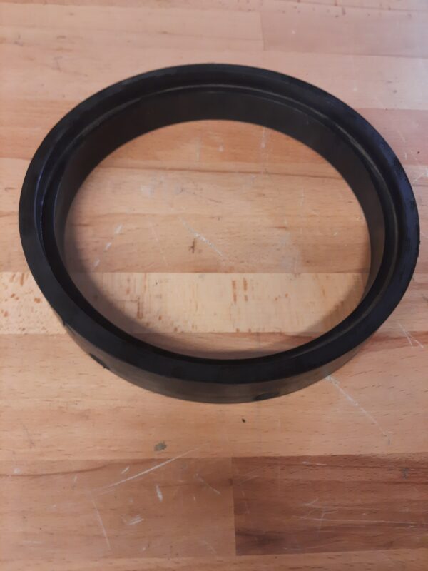 Thrust ring