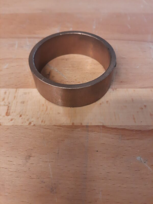 BUSHING - D 60/68 X 23 MAT'L SINT-B50
