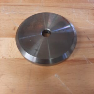 PUMPKIT - ROCK VALVE, DISC E 18X77/90-13