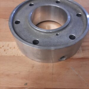 BAR - MACHINED BUSHING