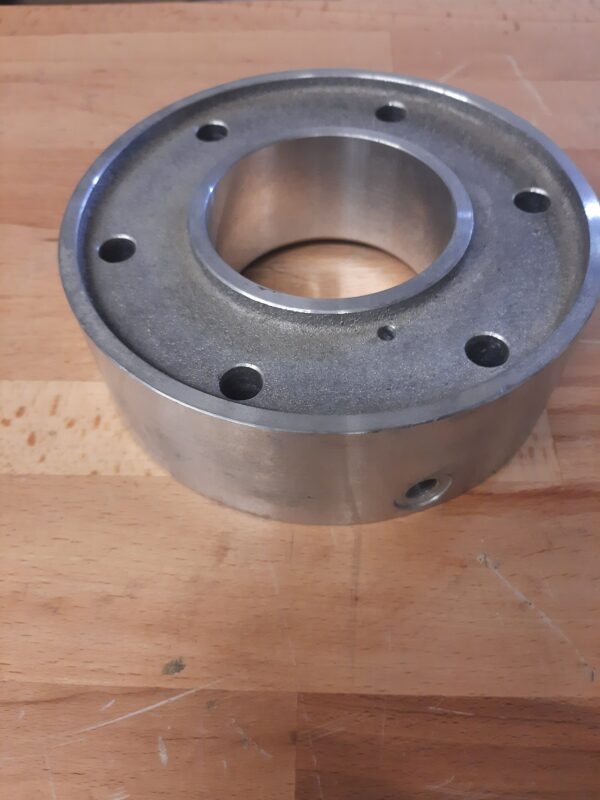 BAR - MACHINED BUSHING