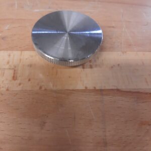 Turning knob