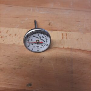 Temperature Gauge