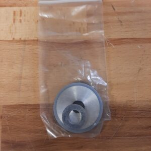 Piston 40x10x8