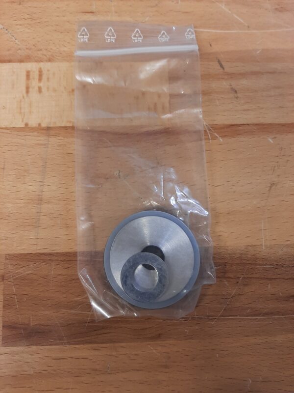 Piston 40x10x8