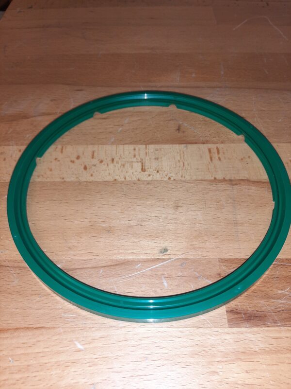 Scraper ring D 165x184,2x8