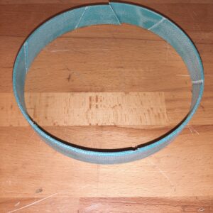 Guiding band D165x170x 24,5