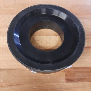 Delivery piston seal - 180