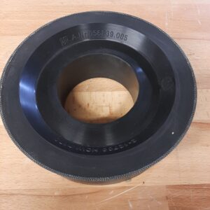 Delivery piston seal NBR