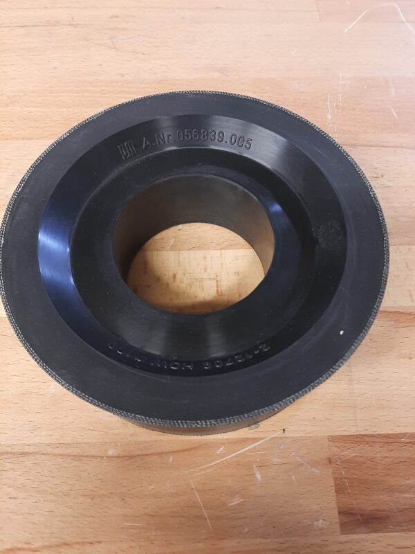 Delivery piston seal NBR