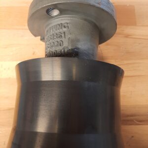 RAM - FLANGE STYLE DN 150