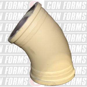 Esser 900 Elbow/Bend - Esser 900 Elbow | ID: DN120/4.7" | BA: 60 | SK (Metric) |