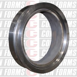 Esser 900 Weld End/Flange - Weld End/Flange | Esser 900 | ID: DN117/4.6" | 6.3mm + 1.8mm | SK (Metric)