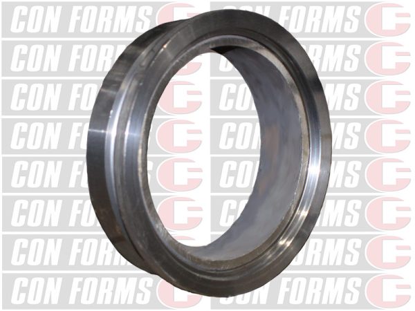 Esser 900 Weld End/Flange - Weld End/Flange | Esser 900 | ID: DN117/4.6" | 6.3mm + 1.8mm | SK (Metric)