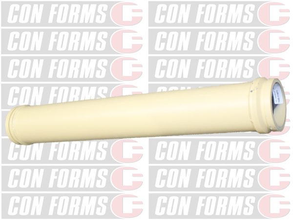 Esser 900 Reducer - Reducer | Esser 900 | ID: DN150/5.75" Sermac Female - DN120/4.7" Metric | OAL: 1070mm