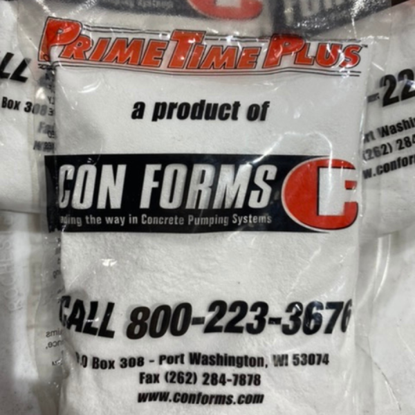 Primer - PRIME TIME PLUS BAG  ( 8 OZ)
