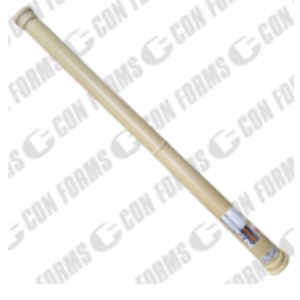 Reducer Blank - REDUCER BLANK,6-5",17"APPROX NOT CU