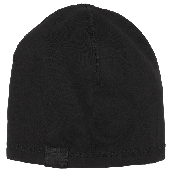 Safety Helmet Accessory - Safety Helmet Liner, Cold Weather Skull Cap, Black