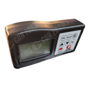 Ultrasonic Wall Thickness Gauge Tool