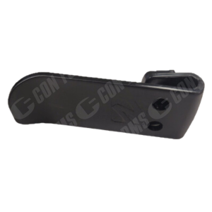 Pneumatic Shutoff Valve Part - BELT CLIP FOR TRANSMITTER (051P13594)