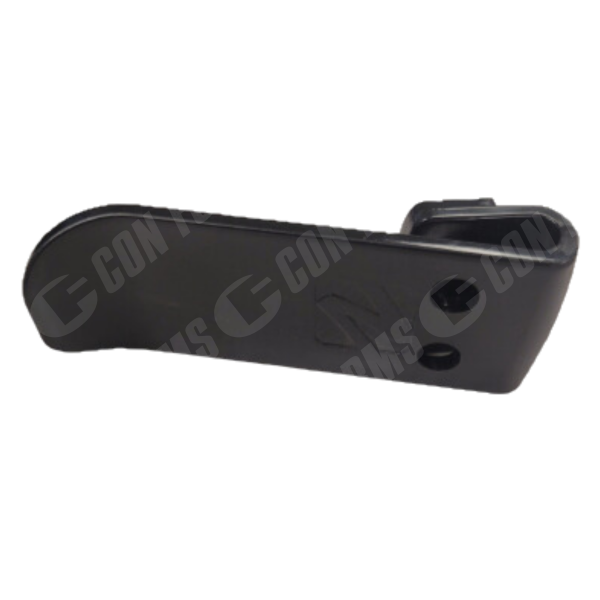 Pneumatic Shutoff Valve Part - BELT CLIP FOR TRANSMITTER (051P13594)