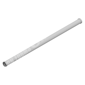 Misc Pipe - TUBE ASS'Y 5"X10'X1/4"WL STEEL /HD. D&R