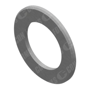 Manual Shutoff Valve Part - Face Seal | 2" Shut Off Valve  | HT