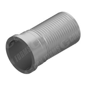 Hose Parts - Hose Body | ID: DN100/4" | Metric | HT