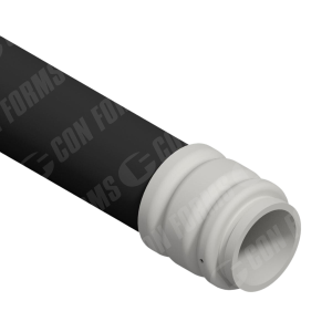 5" HOSE, BOOM | SAFETY HOSE | METRIC - HOSE,5",12' STRAIGHT,AVON,METRIC