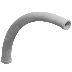 Placing Elbow/Bend - Placing Elbow/Bend | ID: DN100/4" | WT: 0.25 | BA: 90 | CLR: 32 | HD | 848 x 848mm