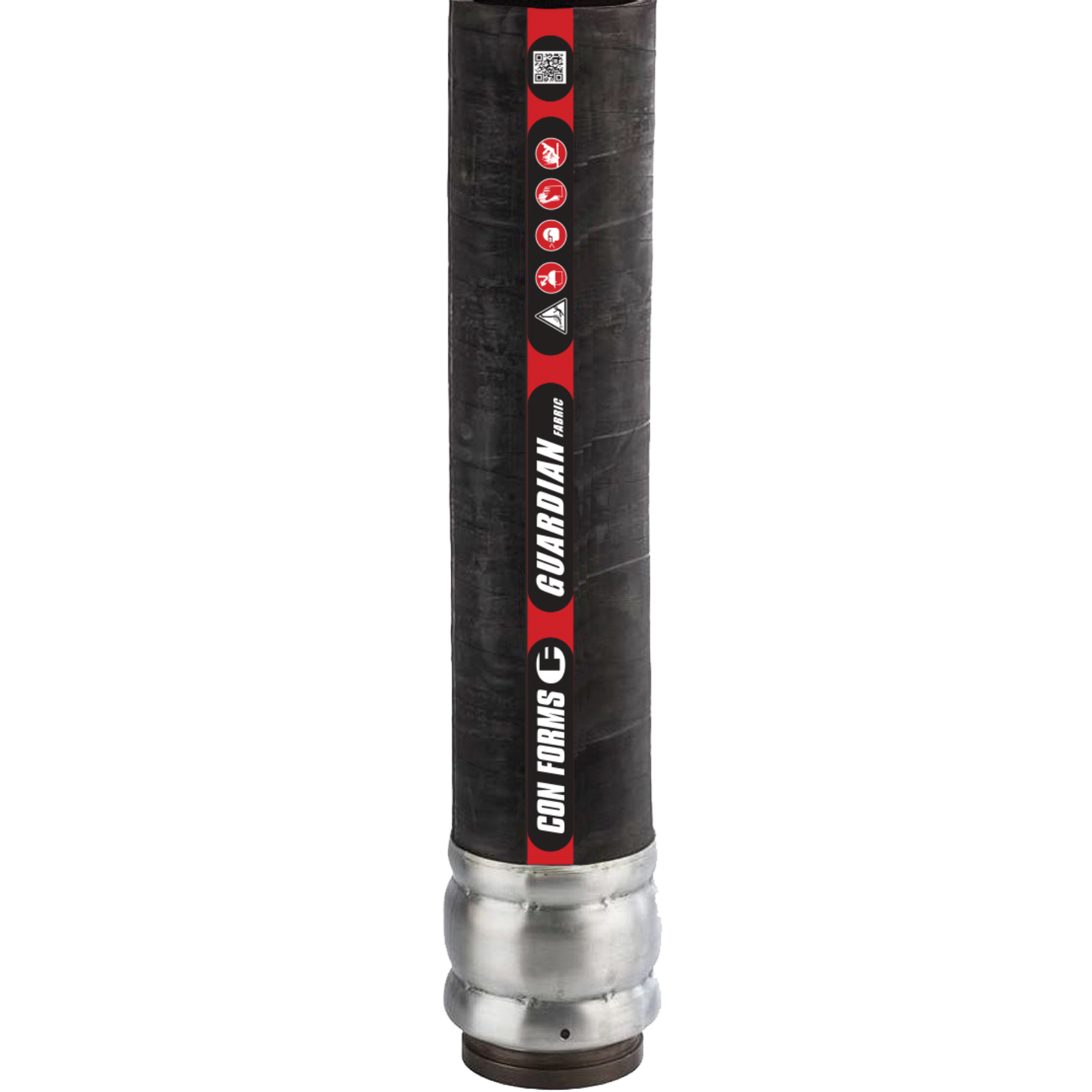 Guardian Fabric Discharge Hose - Flex Bond Fabric Discharge Hose