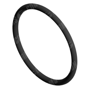O-Ring Seal - O- RING, 3.5"ID X .275" DIAMETER
