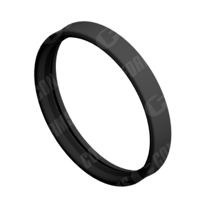 Gasket - Gasket | ID 5" | HD w/ Lubricant