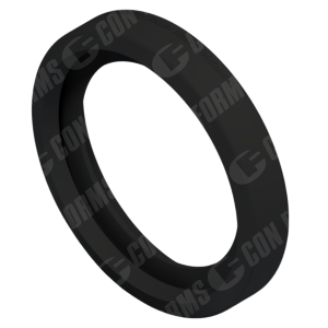 Gasket - Gasket | ID:5" | Metric w/ T-Lip
