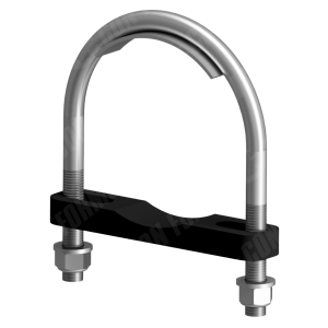 Hardware/Fitting - Hardware/Fitting | U-BOLT FINAL ASSEMBLY