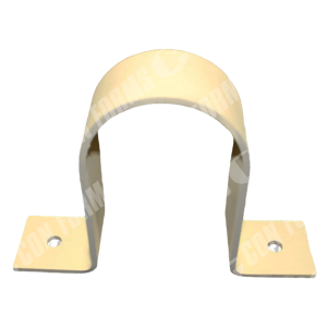 Hold Down Clamp - Hold Down Clamp | OD: 5.5"