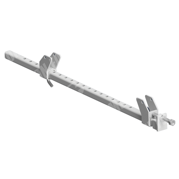 Column Support Beam - Column Support Beam | 65.25" long