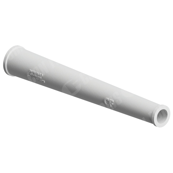Placing Reducer - Placing Reducer | ID: 3" Hevi-Duty™ - 2" Hevi-Duty™ | OAL: 28" / 711mm