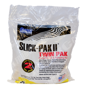 Primer - Fritz-Pak Slick Pak II-  60, TWIN 4 oz bags