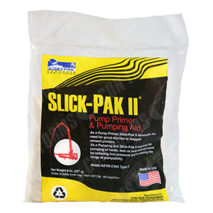 Primer - Fritz-Pak Slick Pak II- 60 - 8 oz bags