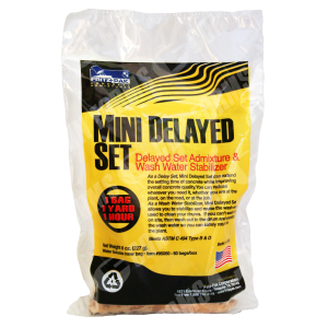 Primer - Fritz-Pak Delayed Set Mini - 60, 8 oz bags