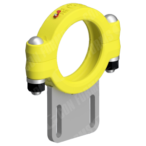 Washout Hook Sub Component, 5" - WS50D Sub Component | Swivel Coupling Assembly