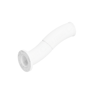 Diversion Valve Part - S-Tube Assy | ID: 6" | WT: SCH 80 | V60MINHP/LP | HT
