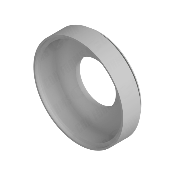Diversion Valve Part - Bearing Protection Housing | HYD & HYDD