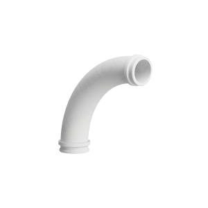 Placing Elbow/Bend - Placing Elbow/Bend | ID: DN127/5" | WT: 0.375 | BA: 90 | CLR: 18 | HD | 500 x 500mm | HT