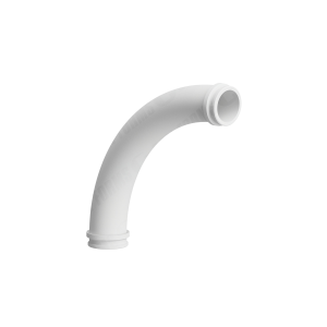 Placing Elbow/Bend - Placing Elbow/Bend | ID: DN127/5" | WT: 0.375 | BA: 90 | CLR: 24 | HD | 653 x 653mm | HT