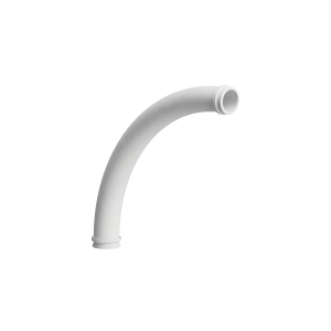 Placing Elbow/Bend - Placing Elbow/Bend | ID: DN127/5" | WT: 0.375 | BA: 90 | CLR: 36 | HD | 958 x 958mm | HT